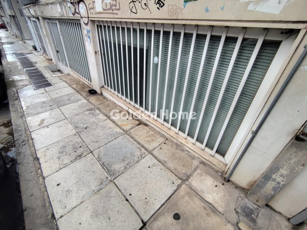 Κατάστημα στην Άγιος Παντελεήμονας, Λεωφ. Πατησίων - Λεωφ. Αχαρνών — Φωτογραφία 18 από 22