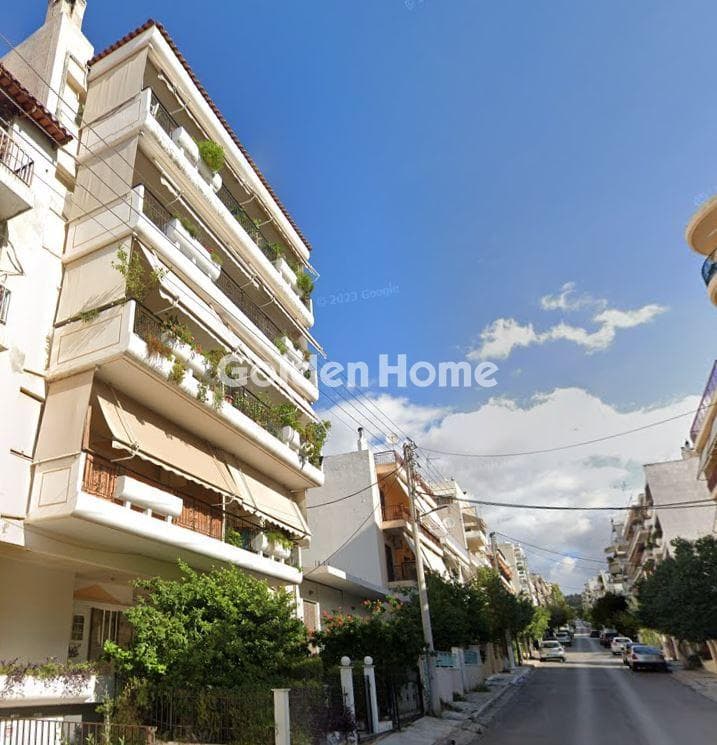Apartment in Kipoupoli, Petroupoli — Photo 1 of 2