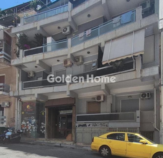 Κατάστημα στην Άγιος Παντελεήμονας, Λεωφ. Πατησίων - Λεωφ. Αχαρνών
