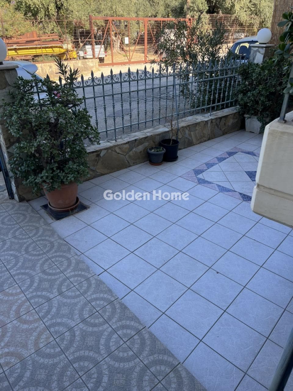 Μονοκατοικία στην Μαυρομανδήλα, Μεσσατίδα — Φωτογραφία 14 από 35