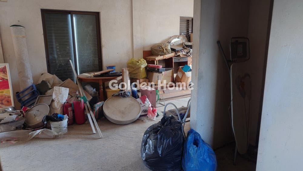 Διαμέρισμα στην Πολυκατοικίες, Αγία Βαρβάρα — Φωτογραφία 4 από 8
