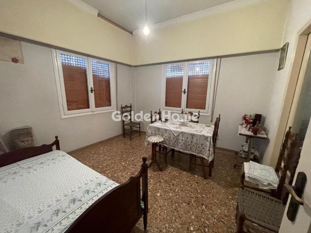 Οικόπεδο στην Ελιά, Ιστορικό Κέντρο — Φωτογραφία 6 από 10