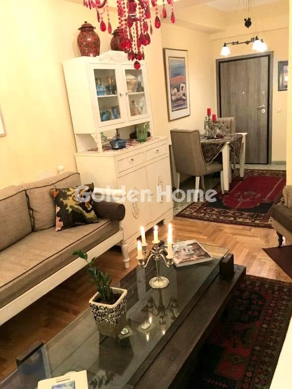 Διαμέρισμα στην Εξάρχεια, Εξάρχεια - Νεάπολη — Φωτογραφία 12 από 24