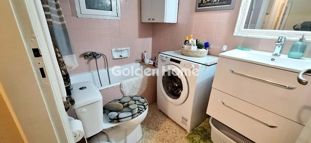 Διαμέρισμα στην Εξάρχεια, Εξάρχεια - Νεάπολη — Φωτογραφία 6 από 24