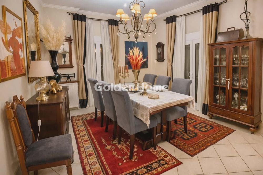 Διαμέρισμα στην Στρέφη, Εξάρχεια - Νεάπολη — Φωτογραφία 3 από 13