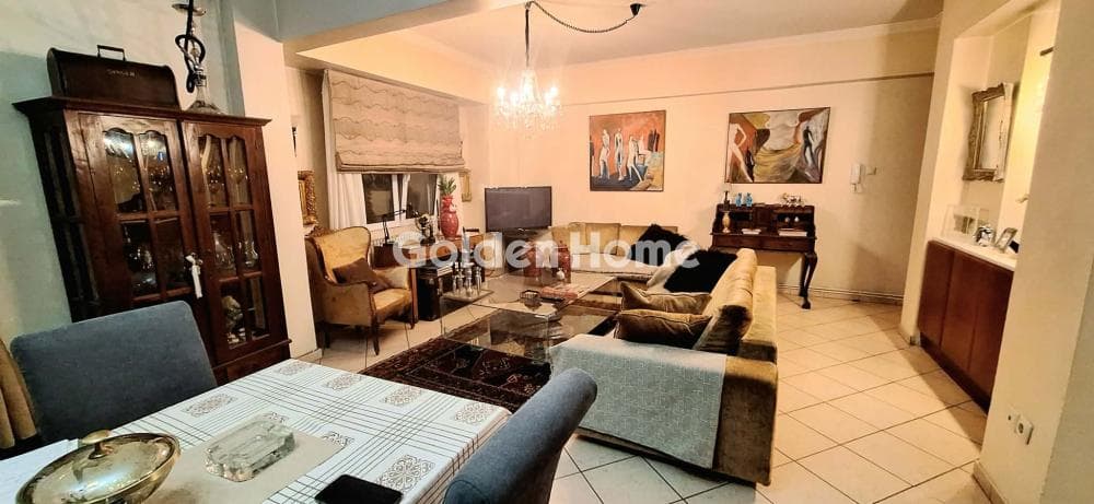 Διαμέρισμα στην Στρέφη, Εξάρχεια - Νεάπολη — Φωτογραφία 7 από 13