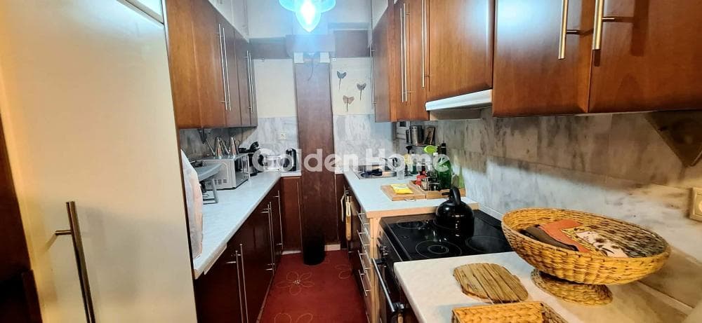 Διαμέρισμα στην Στρέφη, Εξάρχεια - Νεάπολη — Φωτογραφία 8 από 13