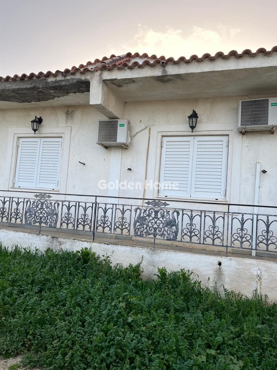 Μονοκατοικία στην Δερβενάκια, Νεμέα — Φωτογραφία 5 από 17