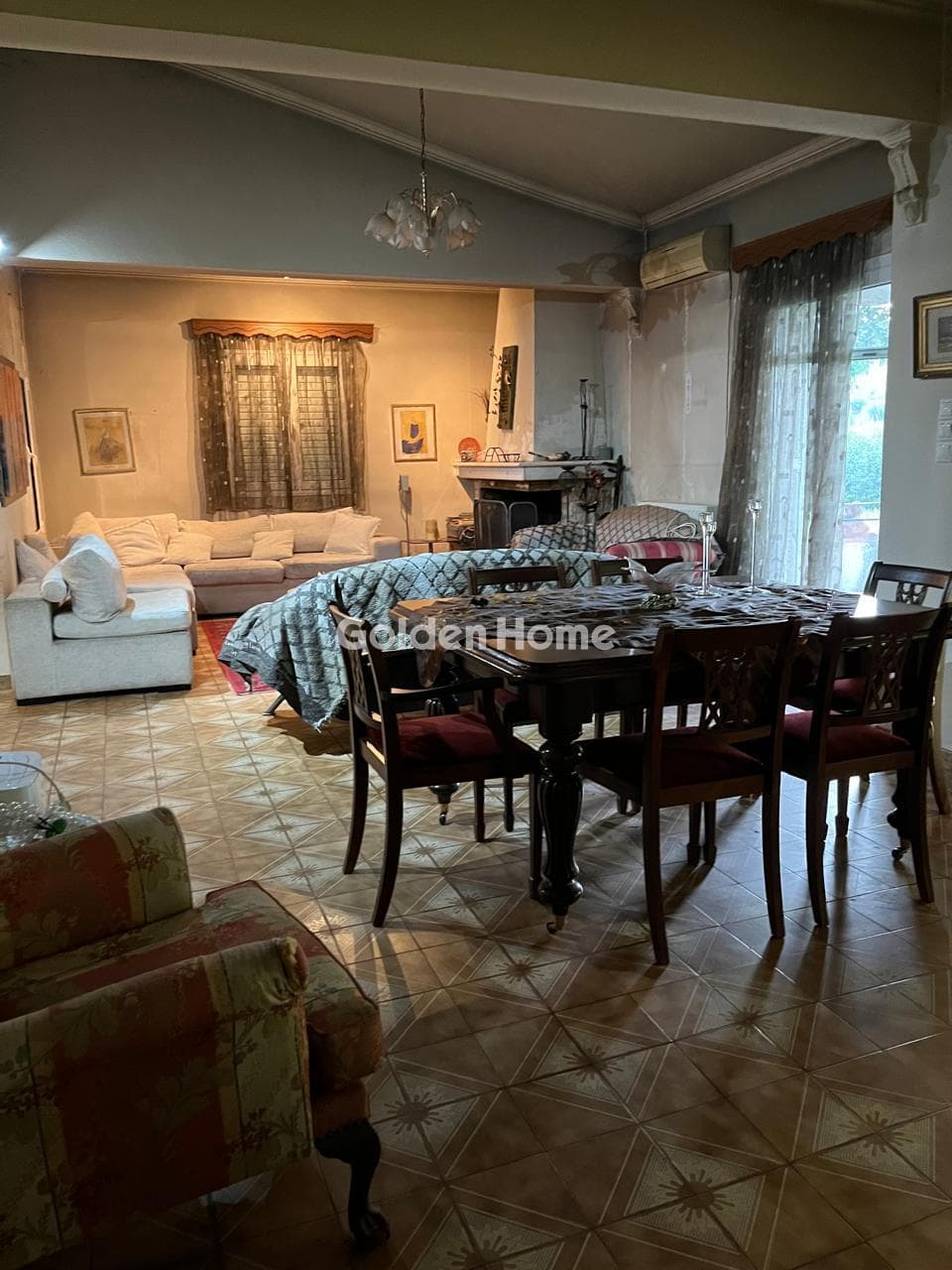 Μονοκατοικία στην Δερβενάκια, Νεμέα — Φωτογραφία 15 από 17