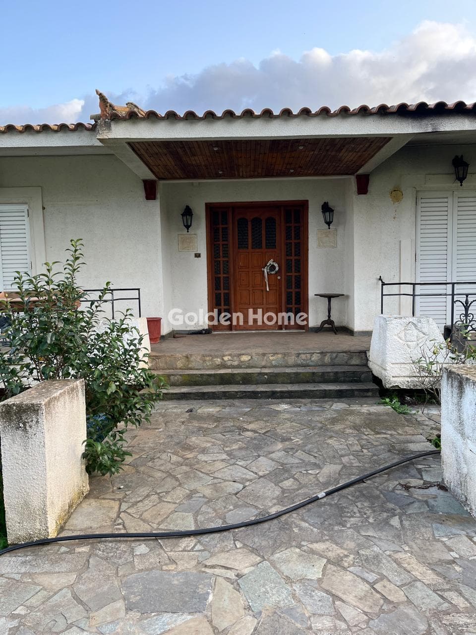Μονοκατοικία στην Δερβενάκια, Νεμέα — Φωτογραφία 12 από 17