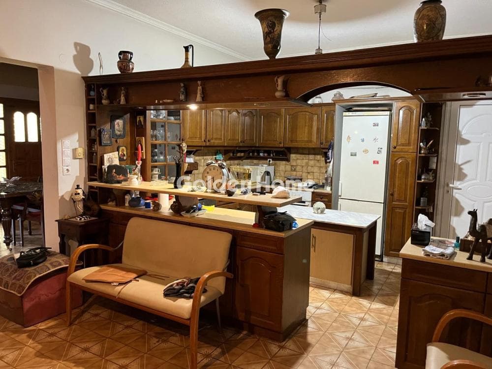 Μονοκατοικία στην Δερβενάκια, Νεμέα — Φωτογραφία 16 από 17