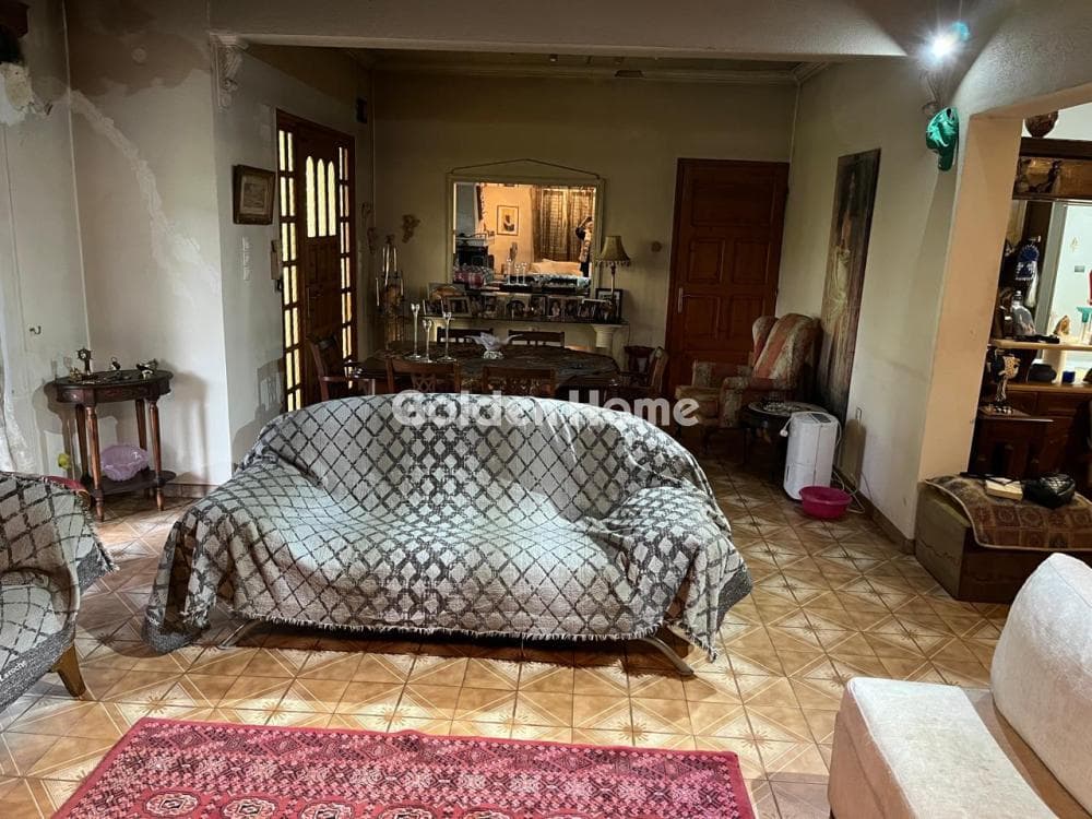 Μονοκατοικία στην Δερβενάκια, Νεμέα — Φωτογραφία 17 από 17