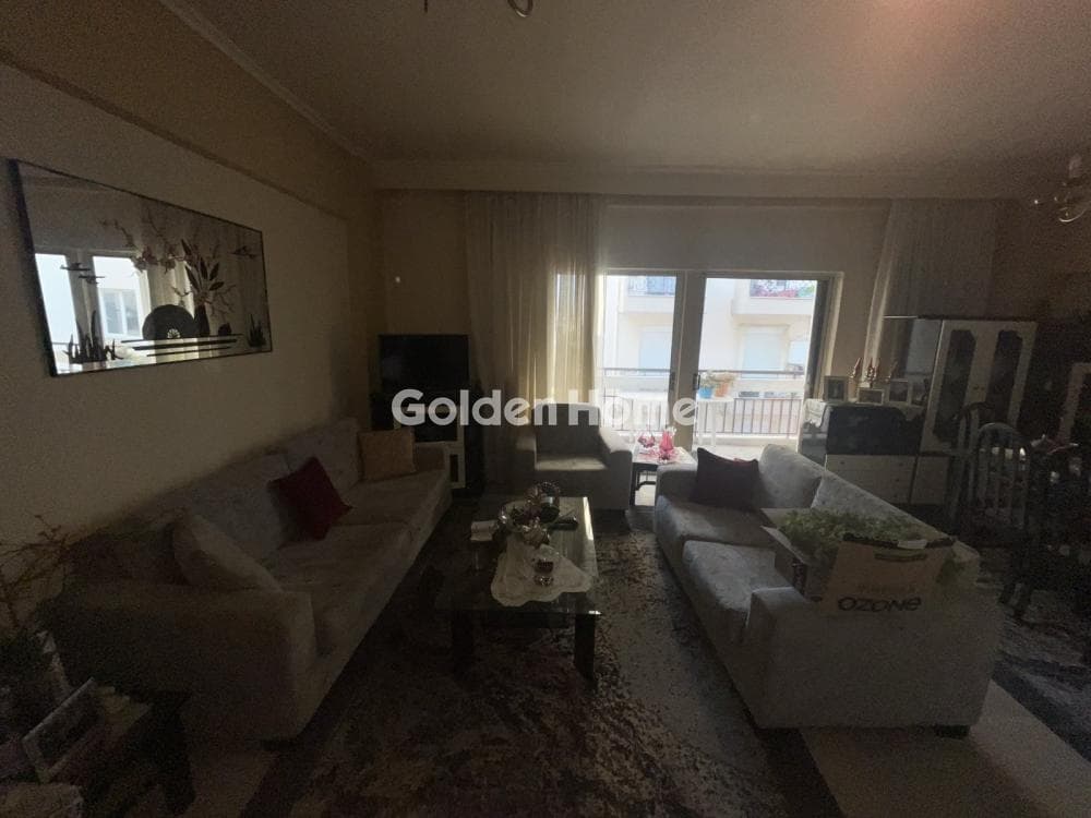 Apartment in Pronoia, Stavroupoli — Photo 1 of 17