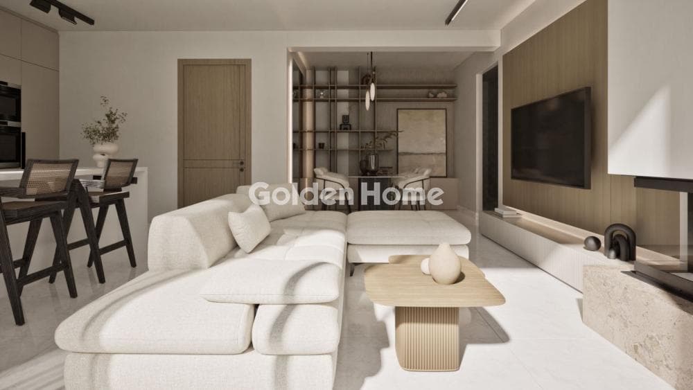 Apartment in Kokkinia, Nikaia — Photo 2 of 13