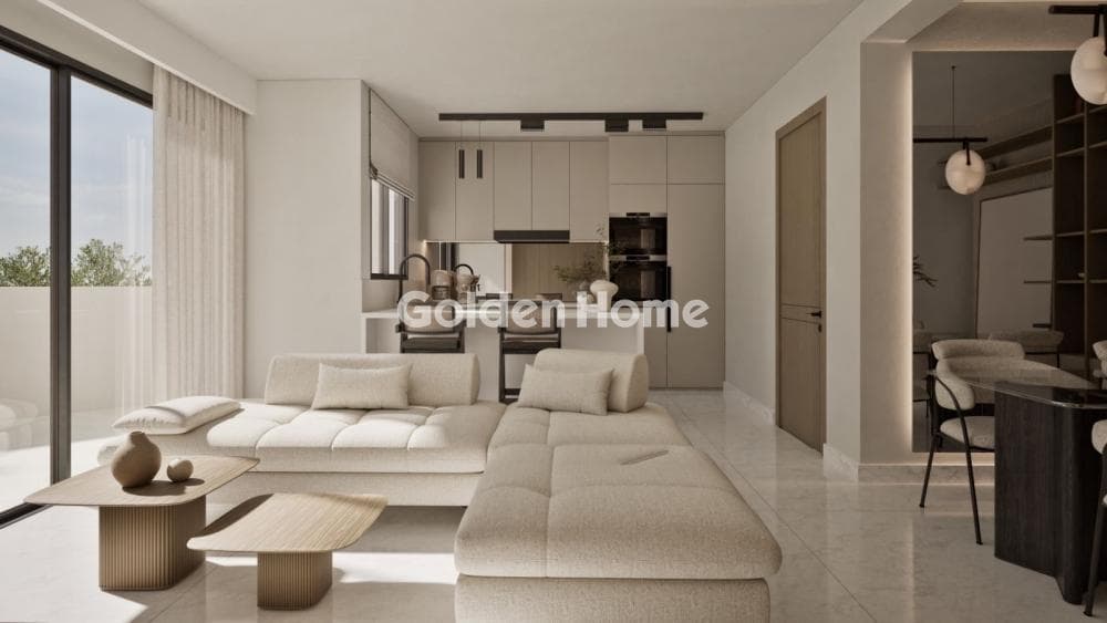 Apartment in Kokkinia, Nikaia — Photo 3 of 13