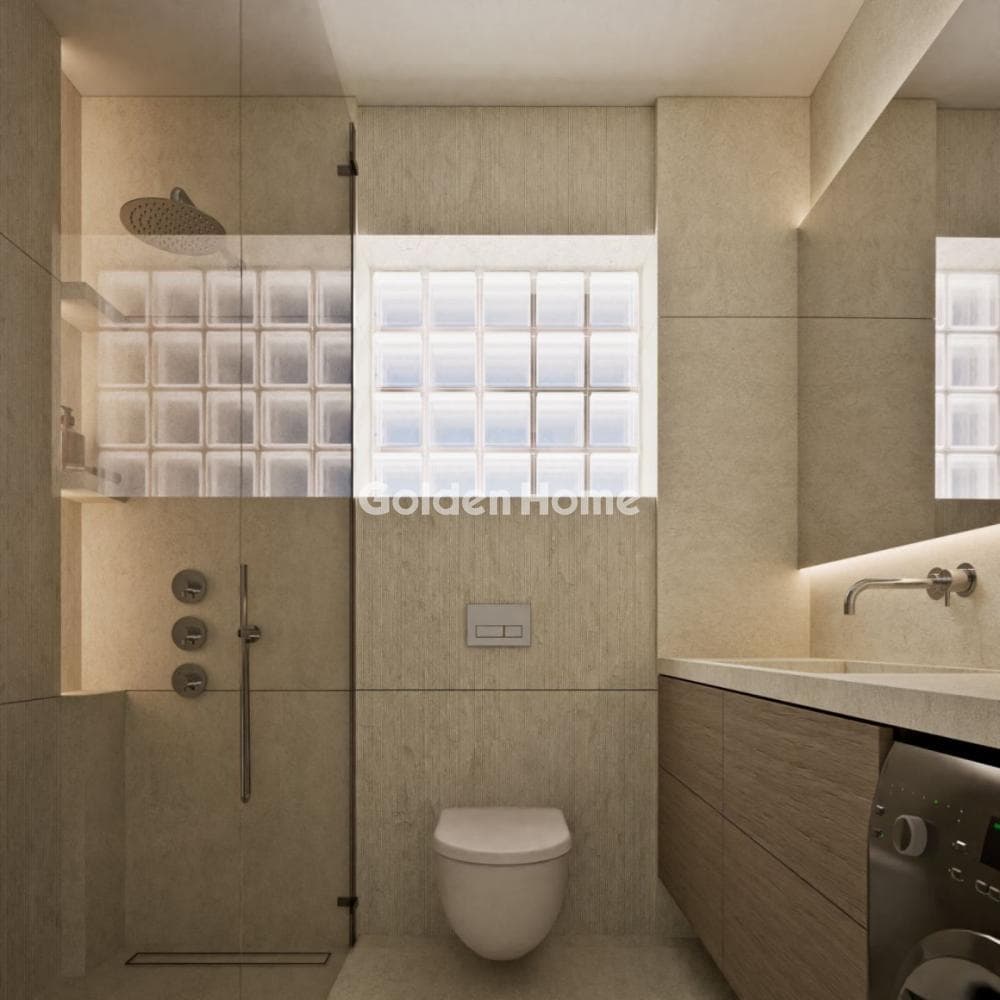 Apartment in Kokkinia, Nikaia — Photo 12 of 13