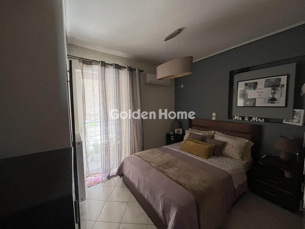 Apartment in Palaia Kokkinia, Piraeus — Photo 6 of 9