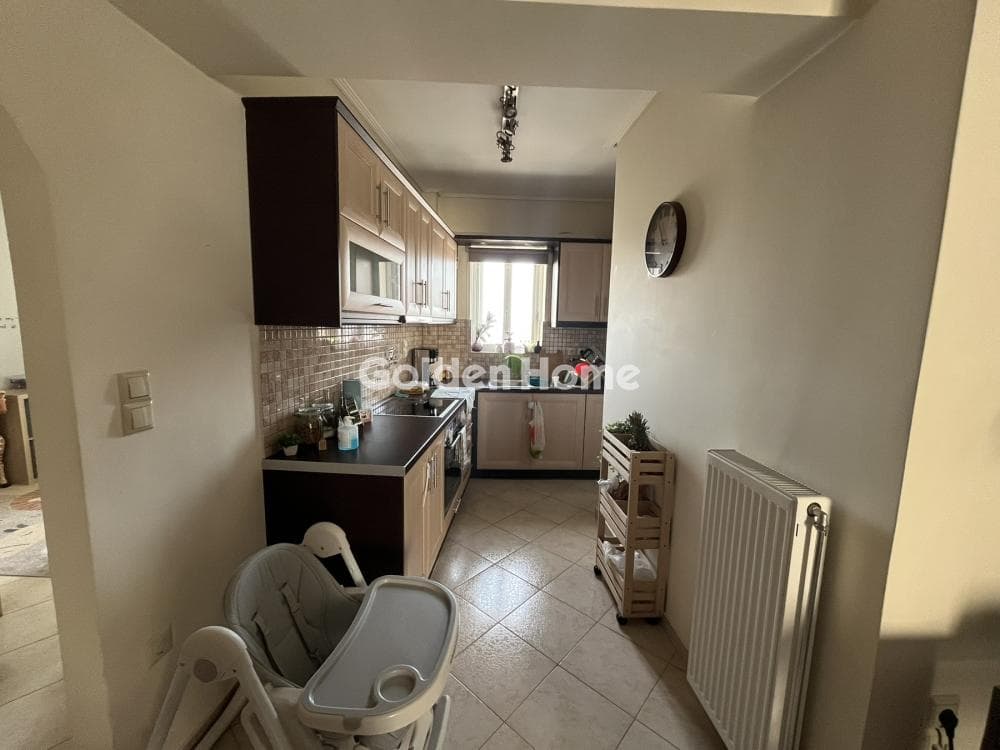 Apartment in Palaia Kokkinia, Piraeus — Photo 3 of 9