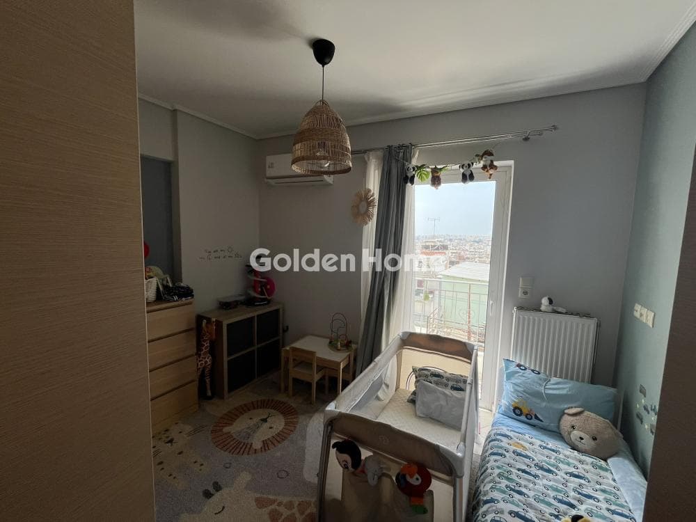 Apartment in Palaia Kokkinia, Piraeus — Photo 8 of 9