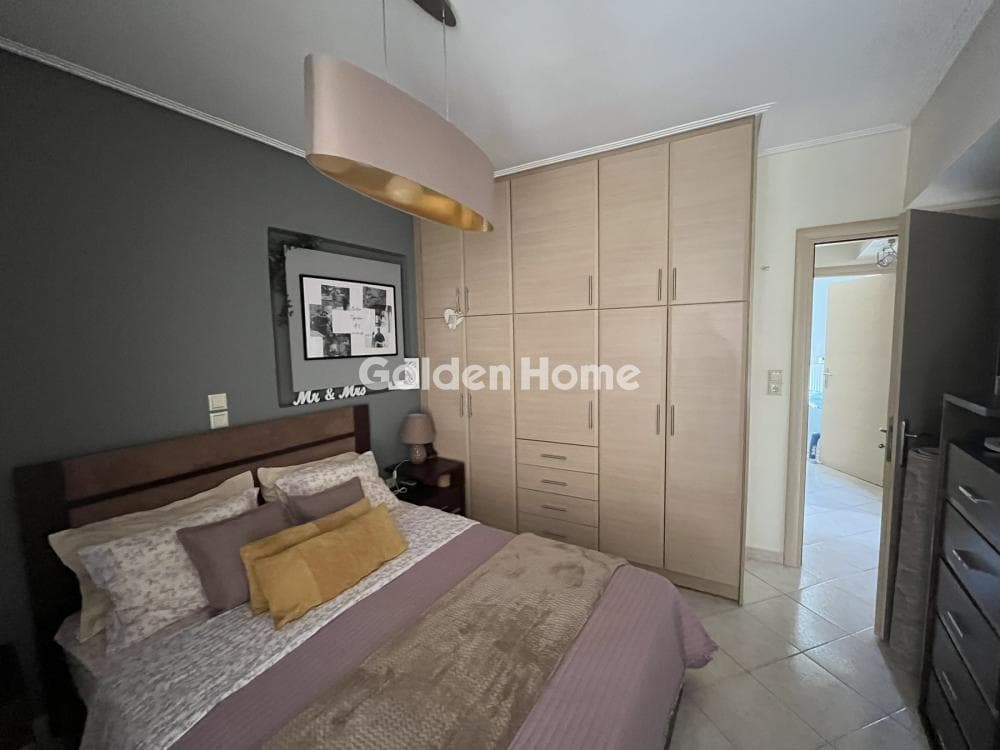 Apartment in Palaia Kokkinia, Piraeus — Photo 5 of 9
