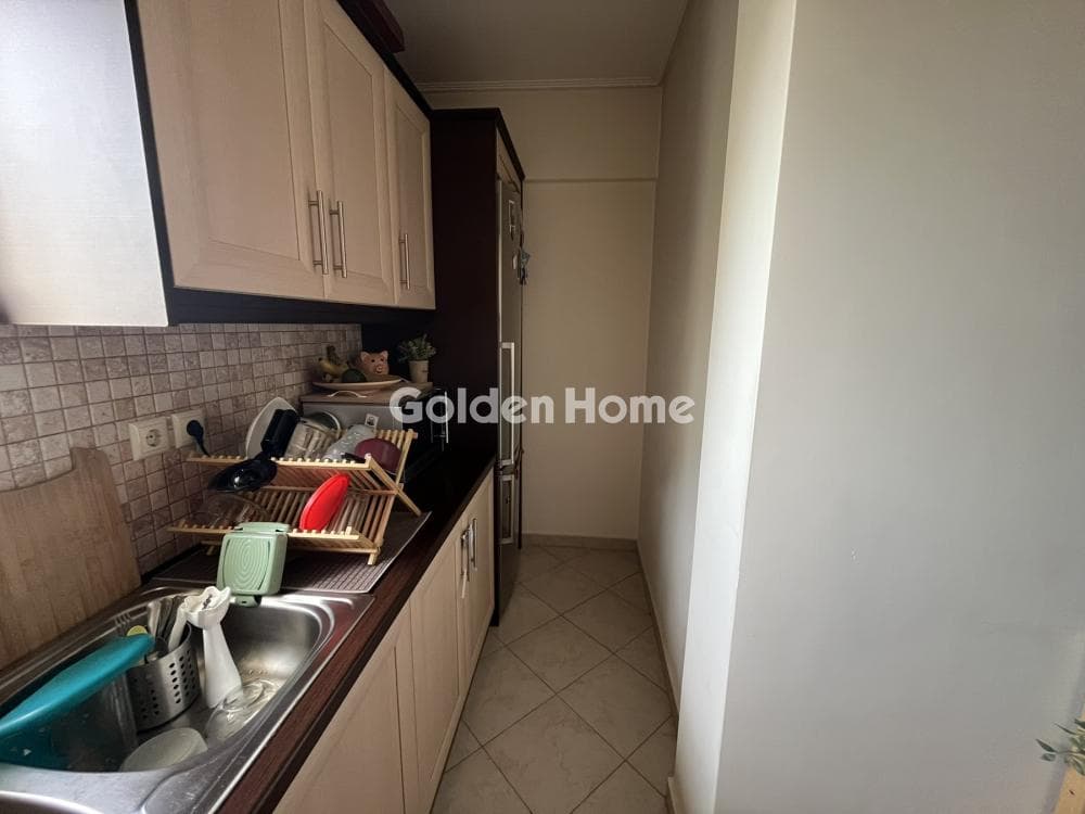Apartment in Palaia Kokkinia, Piraeus — Photo 4 of 9