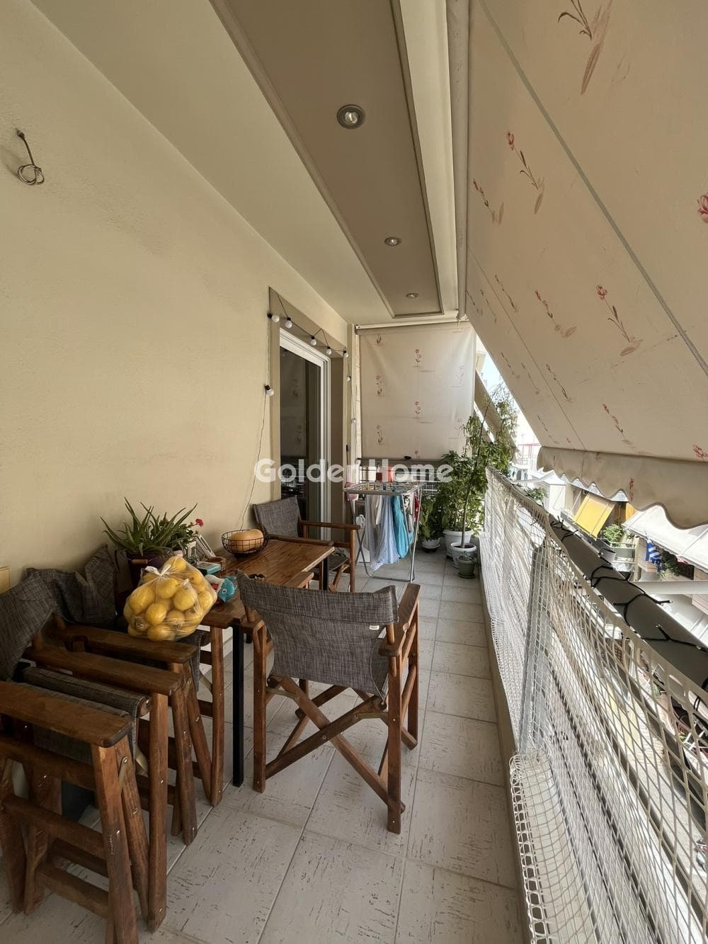 Apartment in Palaia Kokkinia, Piraeus — Photo 9 of 9