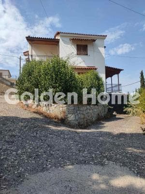 House in Center, Desfina — Photo 23 of 30
