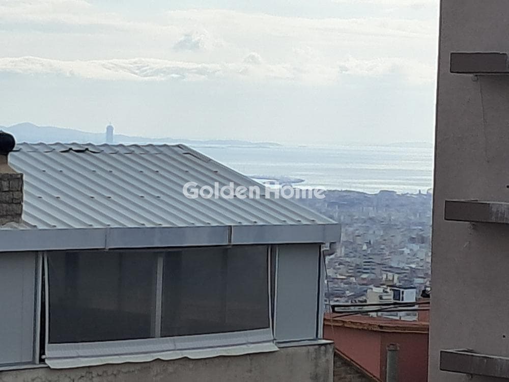 Διαμέρισμα στην Άνω Κορυδαλλός, Αγία Βαρβάρα — Φωτογραφία 36 από 37