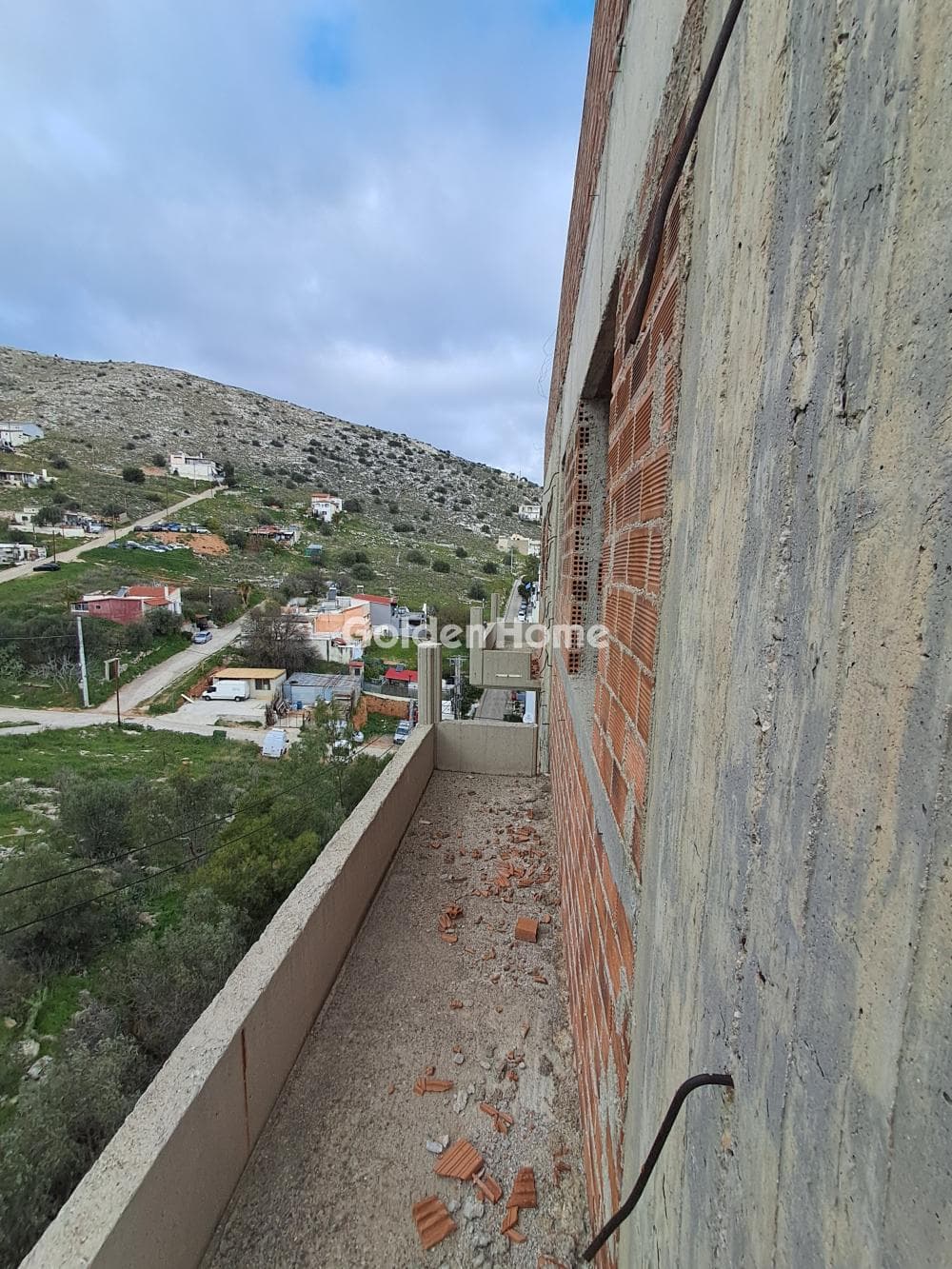 Διαμέρισμα στην Άνω Κορυδαλλός, Αγία Βαρβάρα — Φωτογραφία 8 από 37
