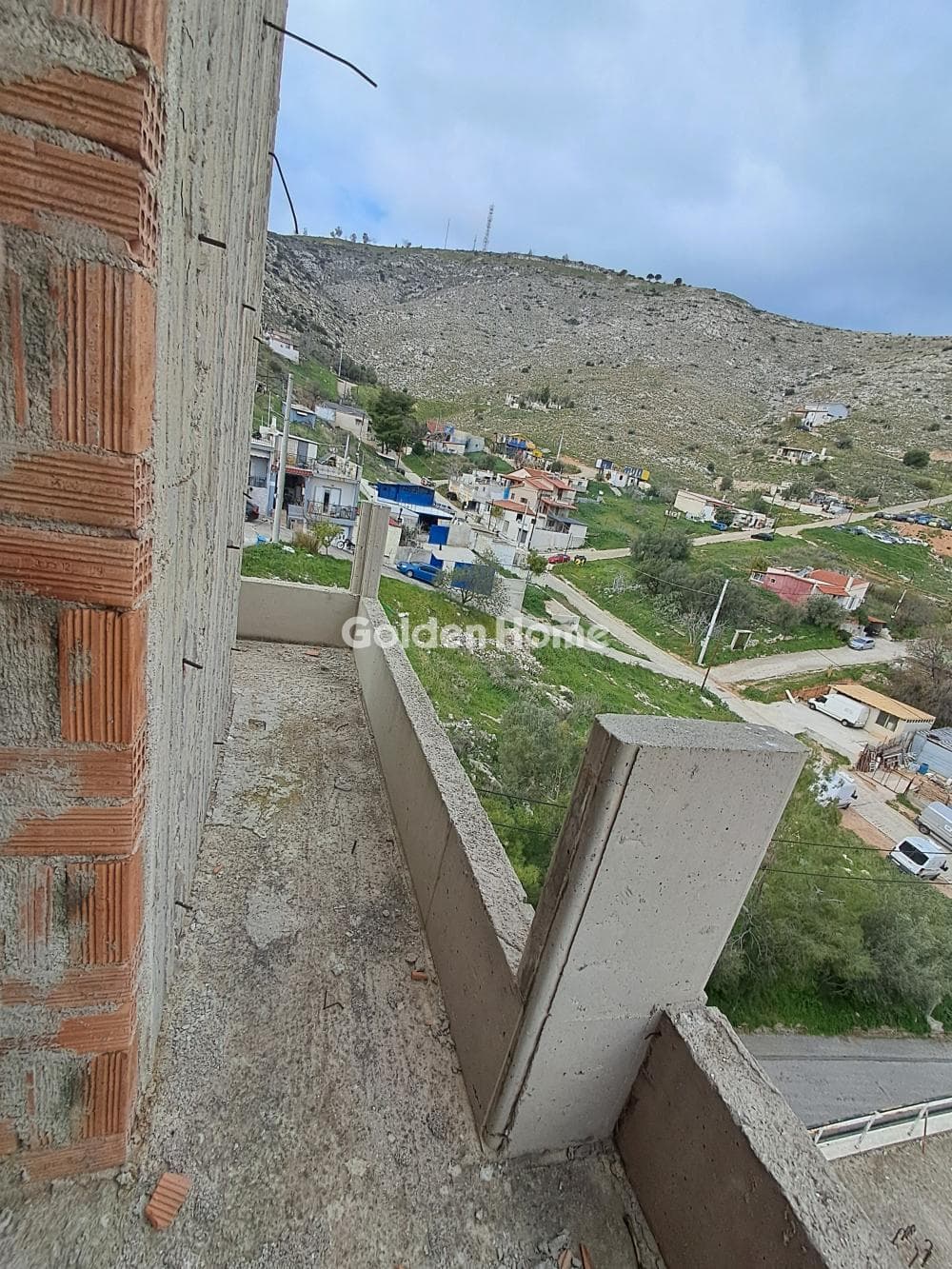 Διαμέρισμα στην Άνω Κορυδαλλός, Αγία Βαρβάρα — Φωτογραφία 30 από 37
