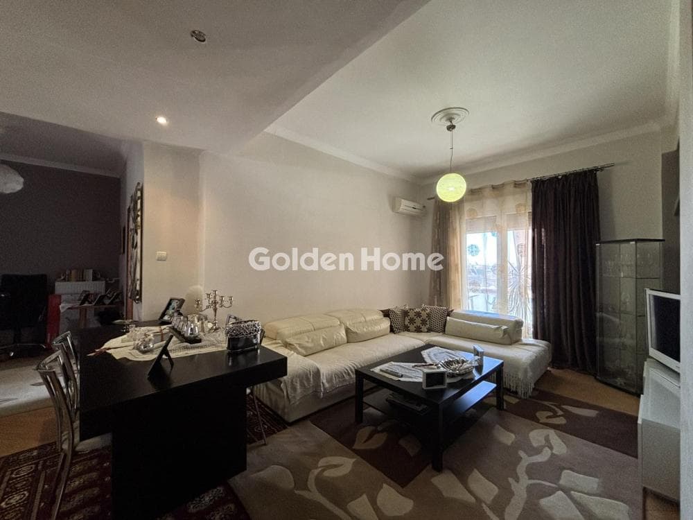 Apartment in Karava, Koridallos — Photo 1 of 23