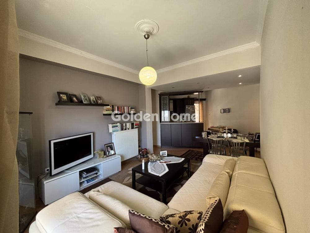 Apartment in Karava, Koridallos — Photo 2 of 23