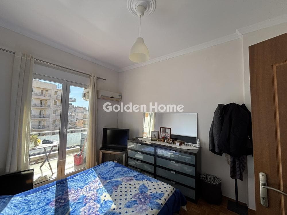 Apartment in Karava, Koridallos — Photo 9 of 23