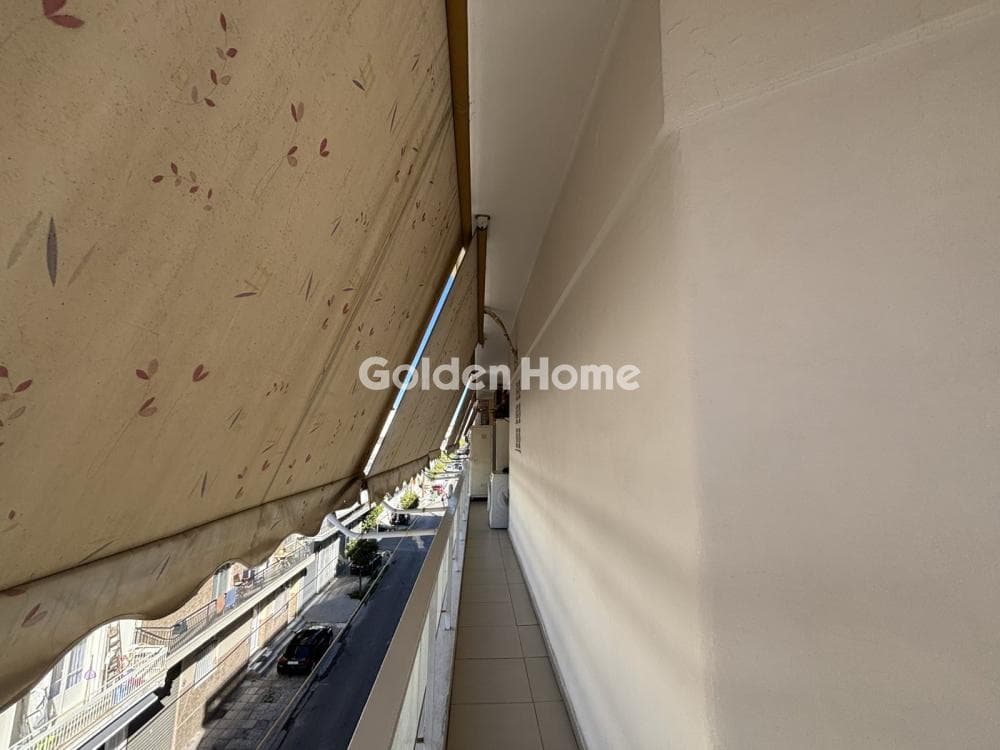 Apartment in Karava, Koridallos — Photo 23 of 23