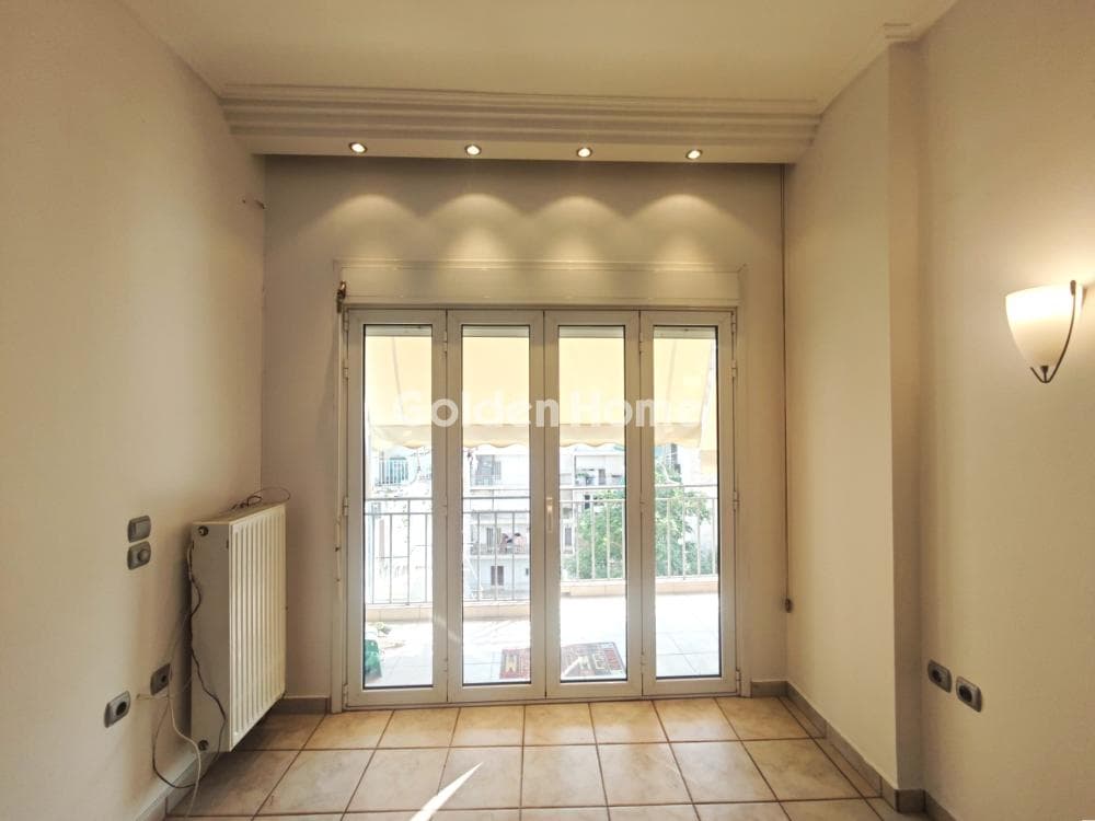 Apartment in Lofos Filaretou, Kalithea — Photo 4 of 30