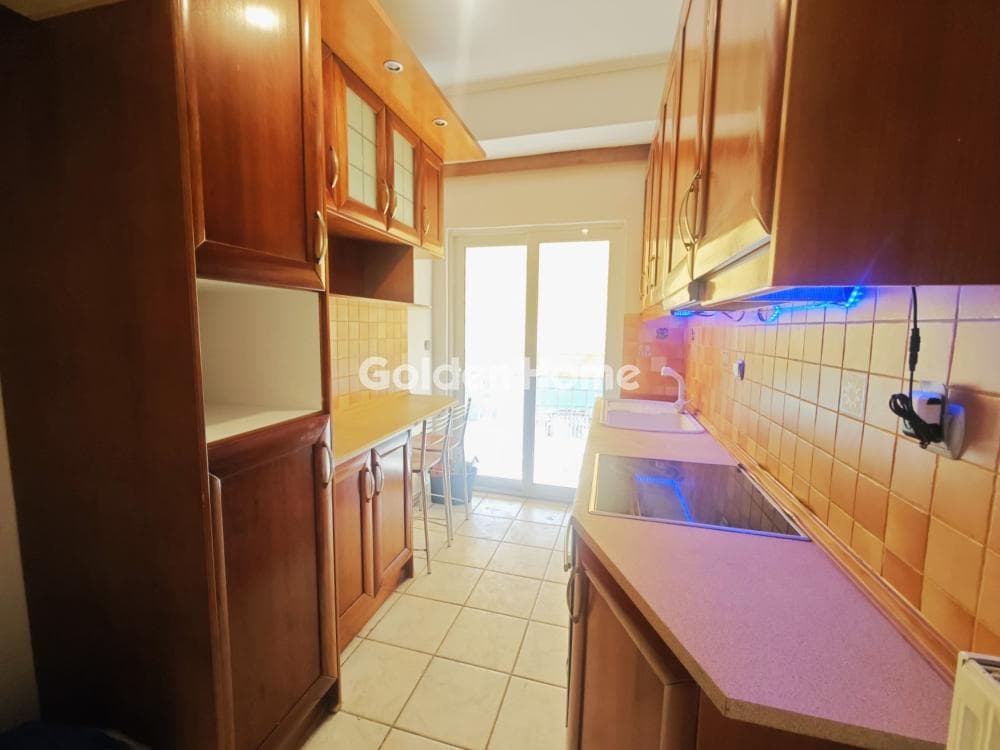 Apartment in Lofos Filaretou, Kalithea — Photo 7 of 30