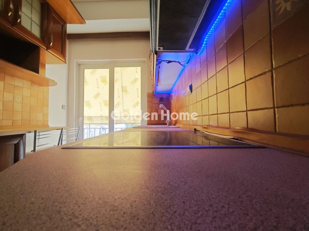 Apartment in Lofos Filaretou, Kalithea — Photo 9 of 30