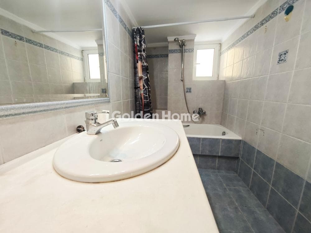 Apartment in Lofos Filaretou, Kalithea — Photo 29 of 30