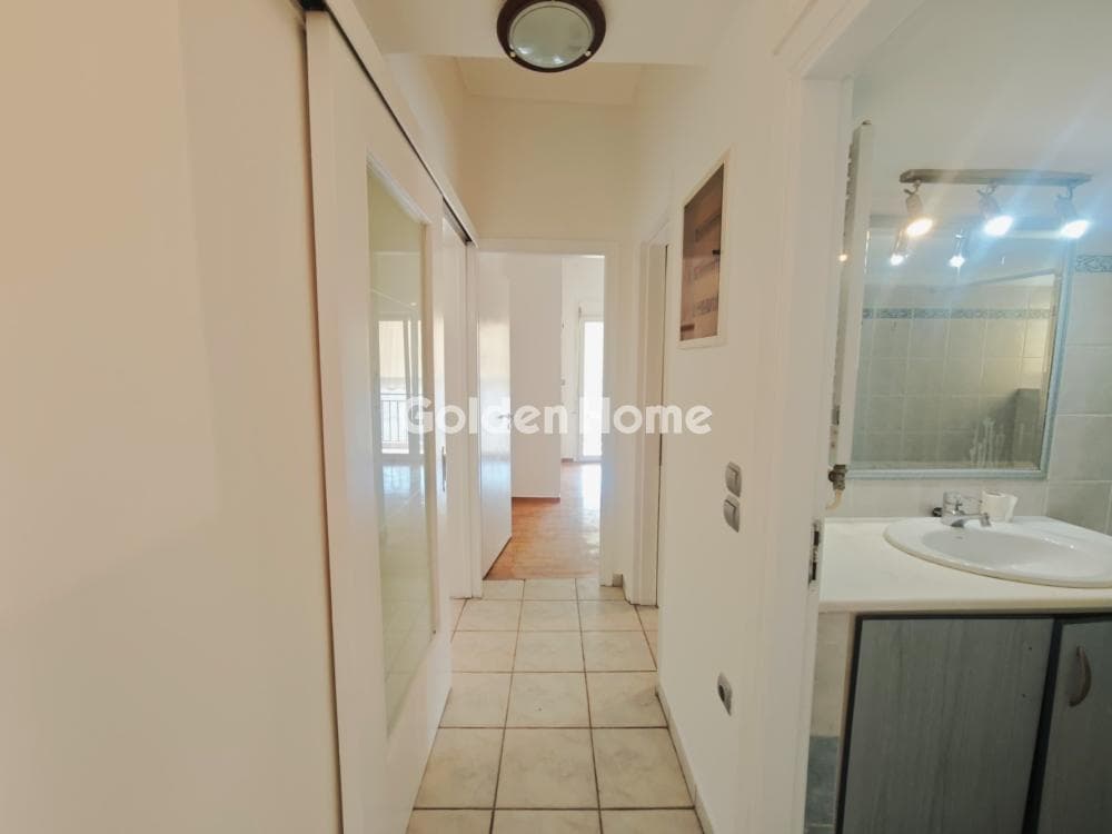 Apartment in Lofos Filaretou, Kalithea — Photo 27 of 30