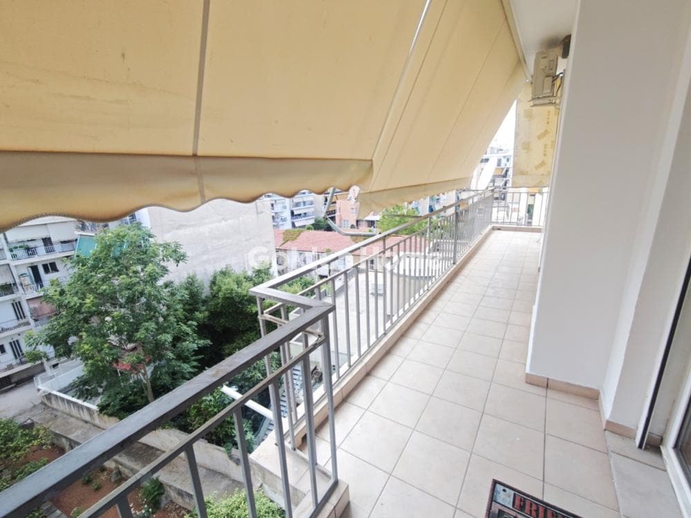 Apartment in Lofos Filaretou, Kalithea — Photo 12 of 30