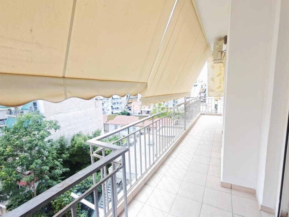 Apartment in Lofos Filaretou, Kalithea — Photo 13 of 30