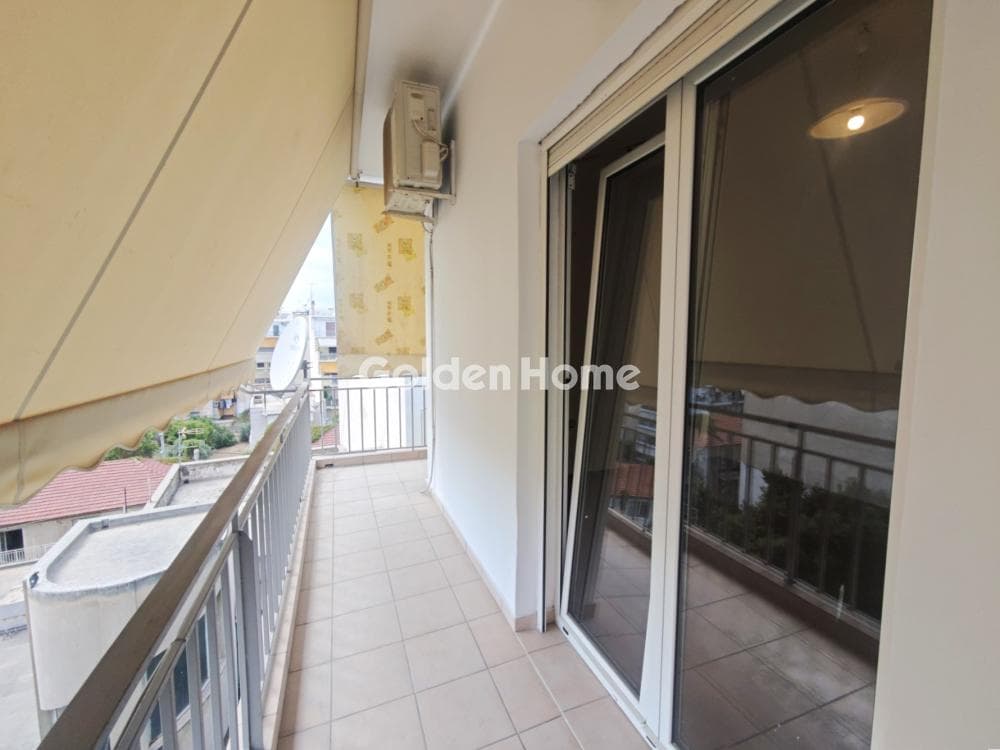 Apartment in Lofos Filaretou, Kalithea — Photo 18 of 30