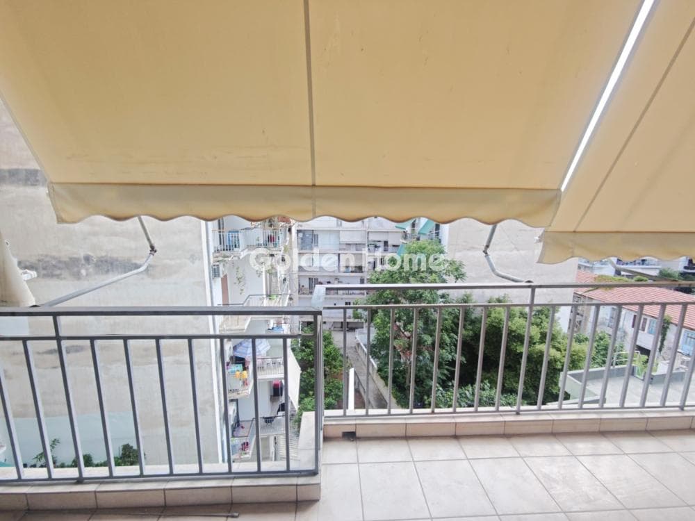 Apartment in Lofos Filaretou, Kalithea — Photo 17 of 30