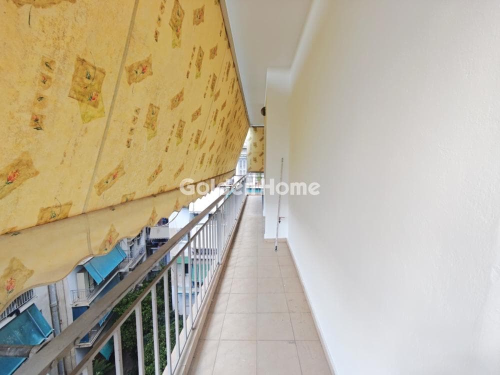 Apartment in Lofos Filaretou, Kalithea — Photo 26 of 30