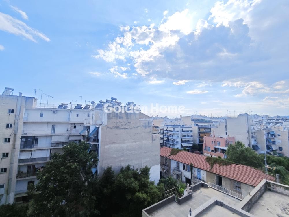 Apartment in Lofos Filaretou, Kalithea — Photo 16 of 30