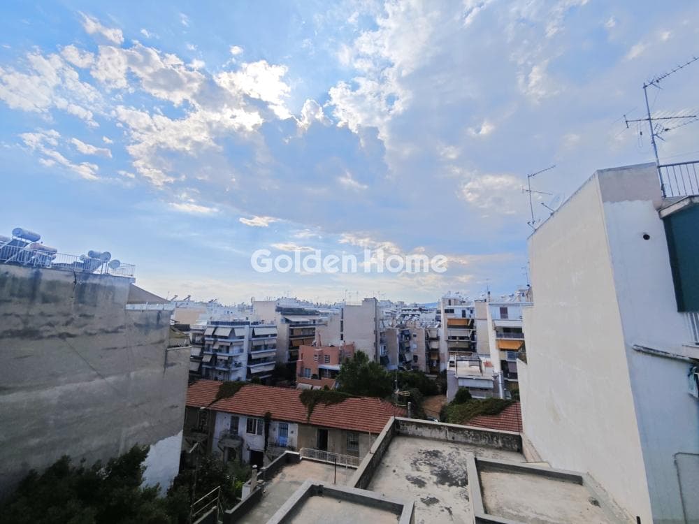 Apartment in Lofos Filaretou, Kalithea — Photo 15 of 30