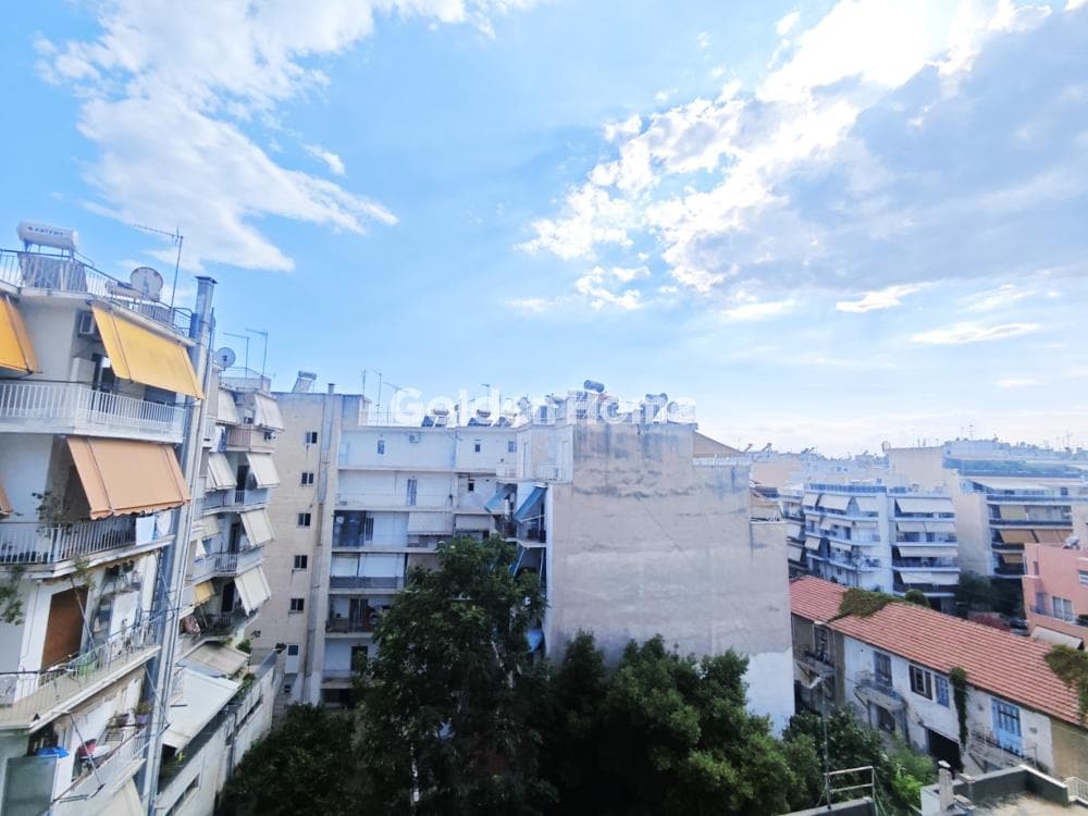 Apartment in Lofos Filaretou, Kalithea — Photo 14 of 30