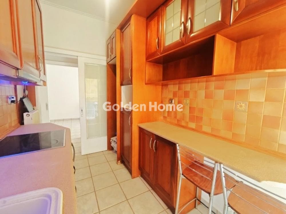 Apartment in Lofos Filaretou, Kalithea — Photo 10 of 30