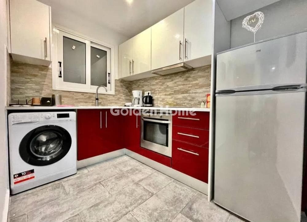 Apartment in Platia Kipselis, Kipseli — Photo 4 of 7