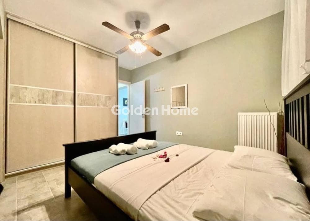Apartment in Platia Kipselis, Kipseli — Photo 5 of 7